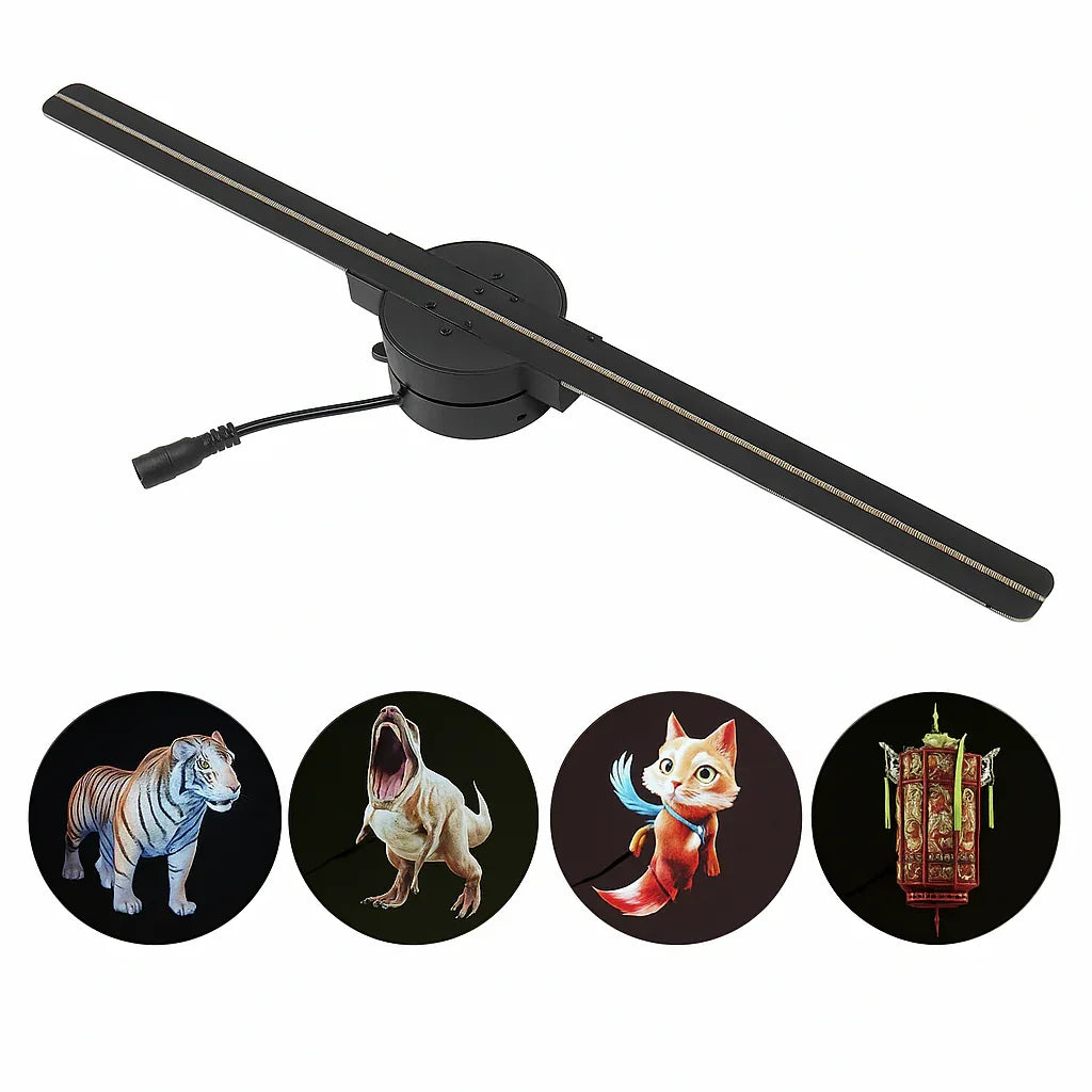 Holo Show 3D - Holo Show