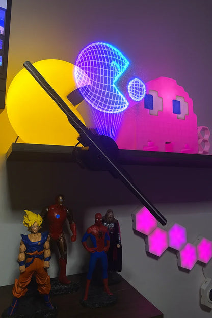 Holo Show 3D - Holo Show